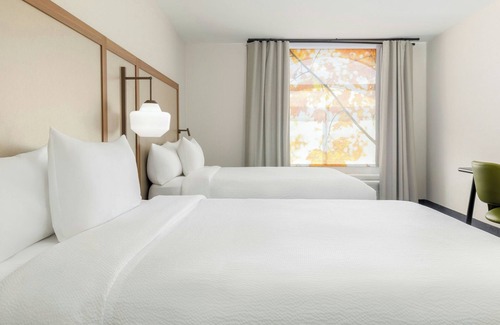 Spokane Hotel | Discover Wingate By Wyndham Spokane Airport: Family-Friendly Retreat