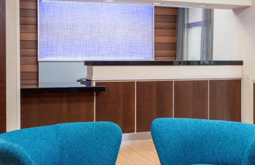 Tyler Hotel | Family-Friendly Fairfield Inn & Suites Tyler with Pool Access
