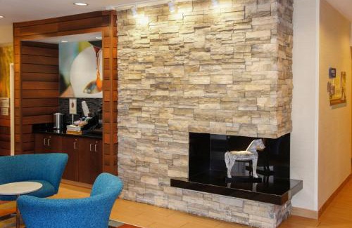Tyler Hotel | Family-Friendly Fairfield Inn & Suites Tyler with Pool Access