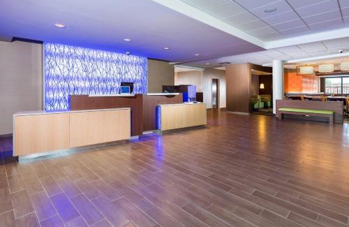 Aransas Pass Hotel | Relax at Fairfield Inn & Suites by Marriott in Aransas Pass
