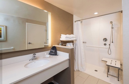 Aransas Pass Hotel | Top-Rated Fairfield Inn & Suites with Pool and Spa