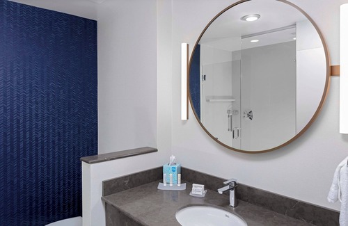 Collierville Hotel | Experience Comfort at Fairfield Inn & Suites Memphis Collierville