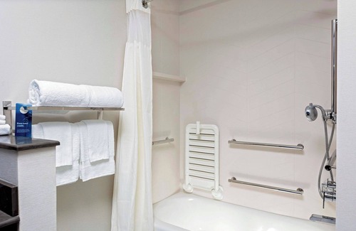Collierville Hotel | Experience Comfort at Fairfield Inn & Suites Memphis Collierville
