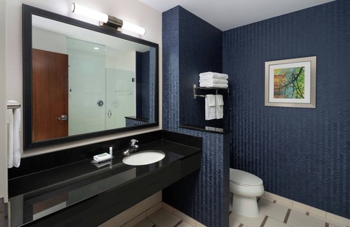 Delray Beach Hotel | Ocean View Retreat: Fairfield Inn & Suites Delray Beach