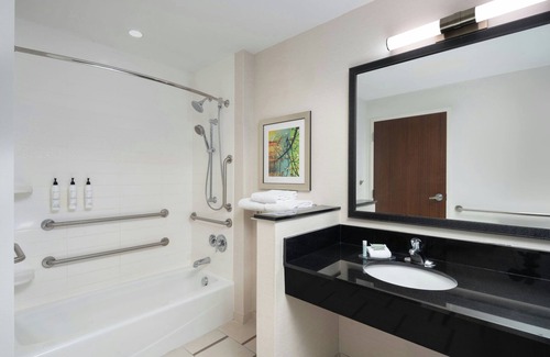 Delray Beach Hotel | Ocean View Retreat: Fairfield Inn & Suites Delray Beach