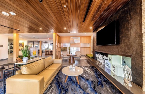 Gainesville Hotel | Discover Fairfield Inn & Suites: Guest Rated 8.8/10