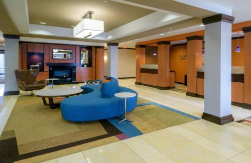 Kennett Square Hotel | Discover Fairfield Inn & Suites Kennett Square Today!
