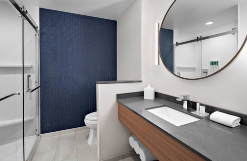 Lake Geneva Hotel | Explore Fairfield Inn & Suites by Marriott Lake Geneva