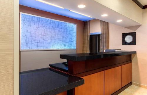 Stevens Point Hotel | Guest Rated: 8.7 at Fairfield Inn & Suites Stevens Point