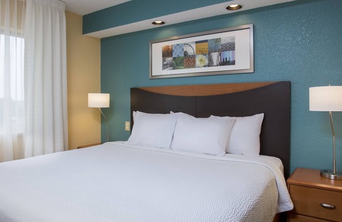 Woodway Hotel | Comfortable Stay at Fairfield Inn & Suites Waco South