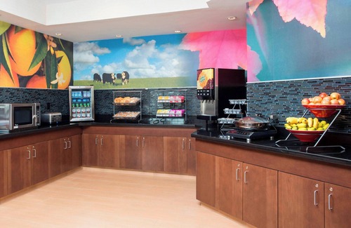 Woodway Hotel | Comfortable Stay at Fairfield Inn & Suites Waco South