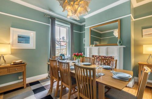 Alnmouth House | Fairhaven - Alnmouth