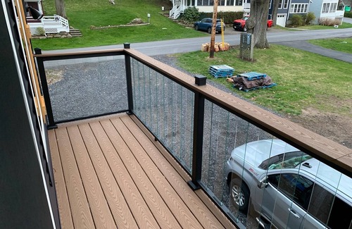 Fair Haven Apartment | Experience Fairhaven: Pet-Friendly Retreat with Breakfast!