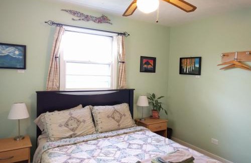 Woolen Mills Hotel | Charming Fairhaven Guesthouse: Family-Friendly & Cozy Amenities