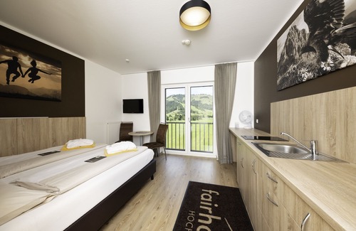 Hochfilzen Hotel | Discover fairhotel Hochfilzen: Family-Friendly with Spa & Pool