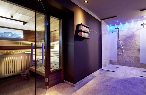 Hochfilzen Hotel | Discover fairhotel Hochfilzen: Family-Friendly with Spa & Pool