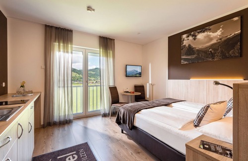 Hochfilzen Hotel | Discover fairhotel Hochfilzen: Family-Friendly with Spa & Pool