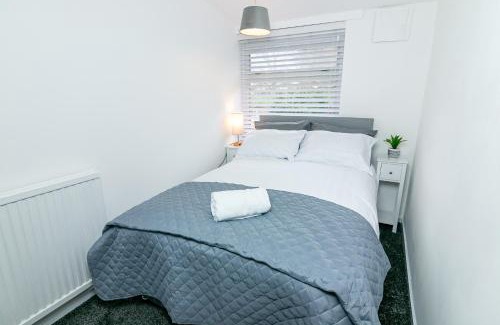 Stevenage House | Discover Fairlands Lodge: Your Budget-Friendly Retreat