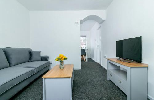 Stevenage House | Discover Fairlands Lodge: Your Budget-Friendly Retreat