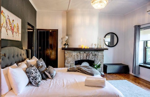 Corowa House | Charming Fairleys of Corowa: Family-Friendly Retreat