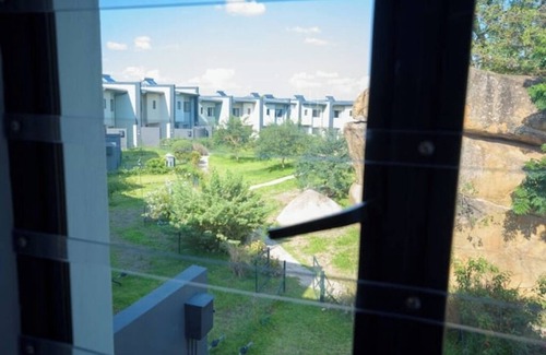 Harare Apartment | Fairlie Glen- Arlington Estate