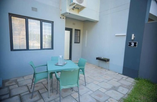 Harare Apartment | Fairlie Glen- Arlington Estate