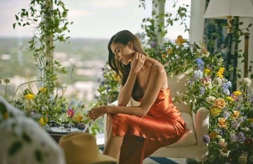 Waller Creek District Hotel | Indulge in Fairmont Austin Gold Experience with Ocean Views