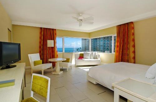 Isla Verde Resort | Experience Fairmont El San Juan Hotel's Oceanfront Luxury