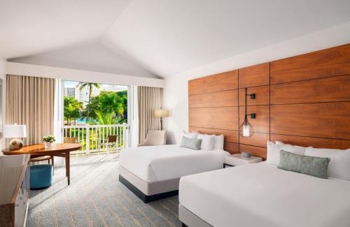 Isla Verde Resort | Experience Fairmont El San Juan Hotel's Oceanfront Luxury