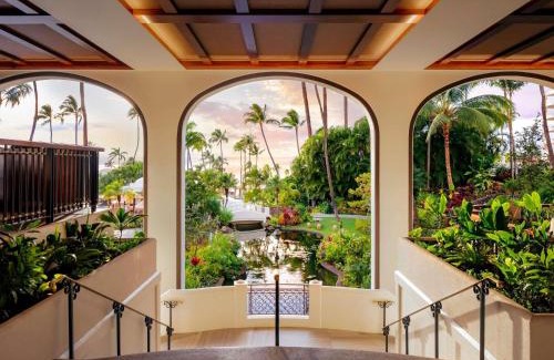 Wailea Resort | Discover Fairmont Kea Lani, Maui - Oceanfront Paradise Awaits