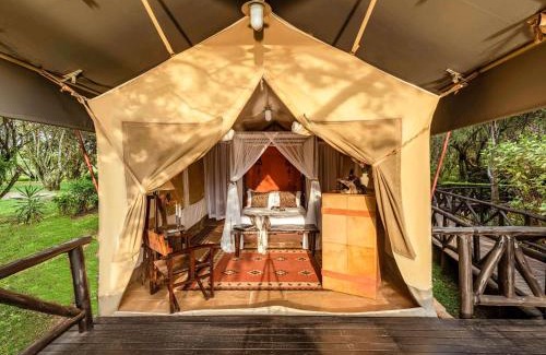 Aitong Hotel | Explore Fairmont Mara Safari Club: 5-Star Luxury Awaits