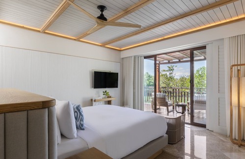 Villa Juarez Resort | Experience Fairmont Mayakoba Riviera Maya - All Inclusive Escape