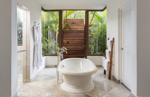 Villa Juarez Resort | Experience Fairmont Mayakoba Riviera Maya - All Inclusive Escape