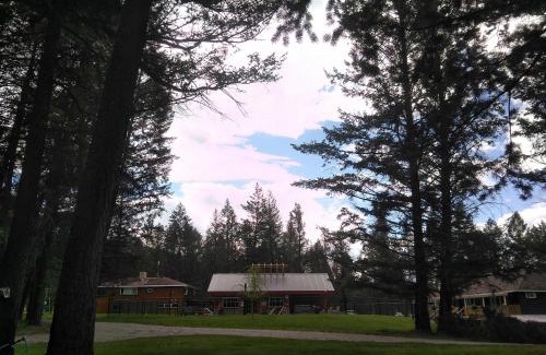 East Kootenay Hotel | Explore Fairmont Mountain Bungalows: Pet-Friendly Retreat