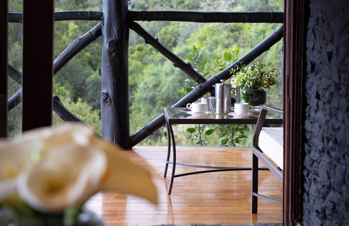 Nanyuki Hotel | Experience Elegance at Fairmont Mount Kenya Safari Hotel