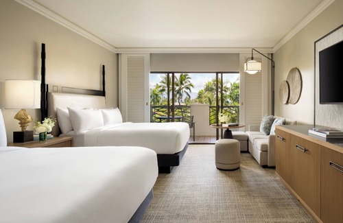 Kamuela Resort | Experience Fairmont Orchid: Ocean View with Spa and Pool
