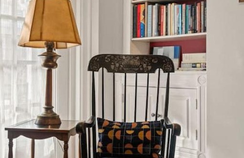 Brewerytown House | Family-Friendly Fairmount Neighborhood Retreat with Top Ratings