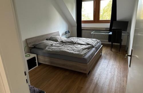 Unterrath Apartment | Discover Fairpartement Düsseldorf: Family-Friendly Retreat