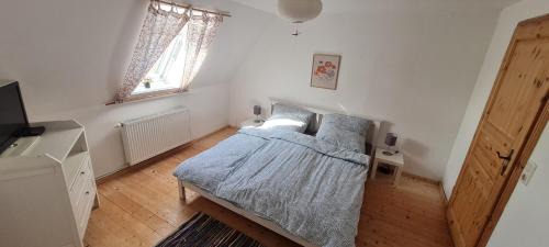 Dedendorf Apartment | Family-Friendly Retreat at FairSchlafen-Maisonette