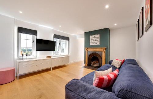 Halesworth House | Family-Friendly Fairstead: Your Pet-Welcoming Retreat