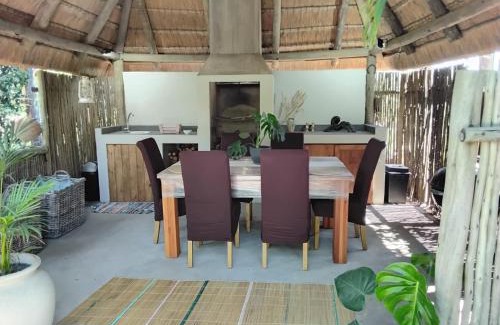 Monzi SH House | FAIRVIEW Cottages