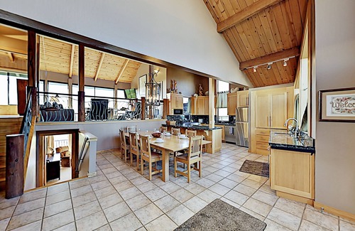 Bodega Bay House | Fairview Grande: Breathtaking Bay Views & Private Hot Tub