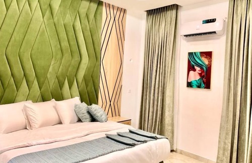Warri Hotel | Fairview Place Hotel and Apartments