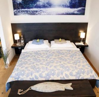 Haugschlag Apartment | Pet-Friendly Fairway-Appartements with Breakfast Included
