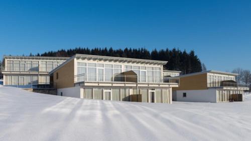 Haugschlag Apartment | Pet-Friendly Fairway-Appartements with Breakfast Included