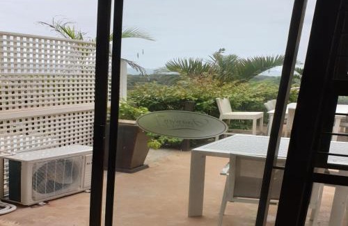 Durban North House | Relax at Fairway Guest House with Ocean View & Pool