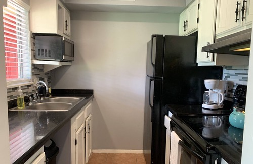 Rancho Viejo Condo | Fairway Haven at Rancho Viejo