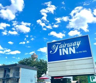 Fallsview Hotel | Family-Friendly Fairway Inn by the Falls Awaits You