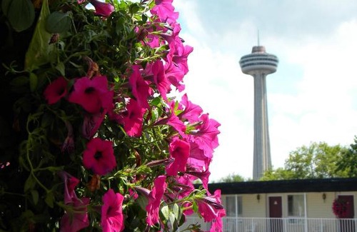Fallsview Hotel | Family-Friendly Fairway Inn by the Falls Awaits You