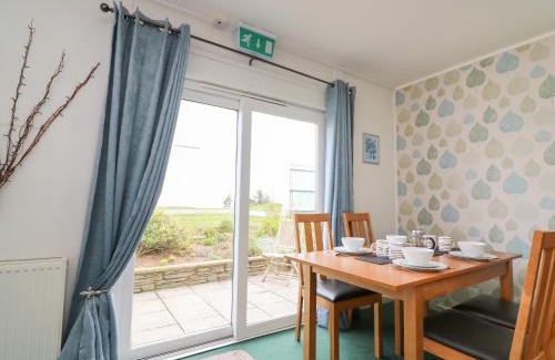 Burgh Island House | Discover Fairway Lodge: A 4-Star Experience Awaits